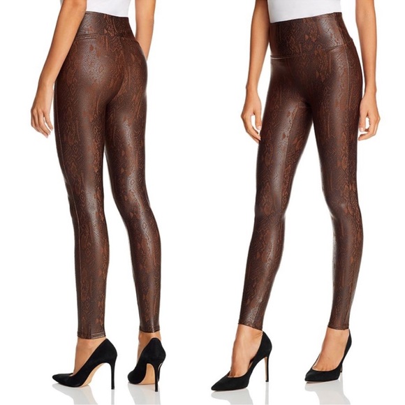 Spanx - Animal Print - Picture 2 of 6